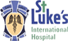Luke Hospital Logo