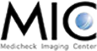 MIC Hospital Logo