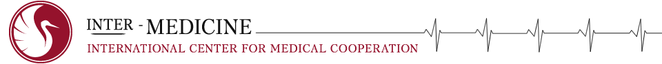 Inter-Medicine Logo