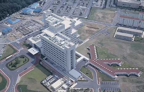 NCC