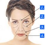 Picture of woman