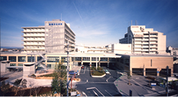 Seirei Hamamatsu General Hospital building