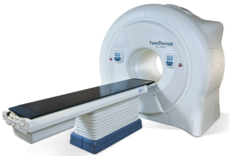 tomotherapy